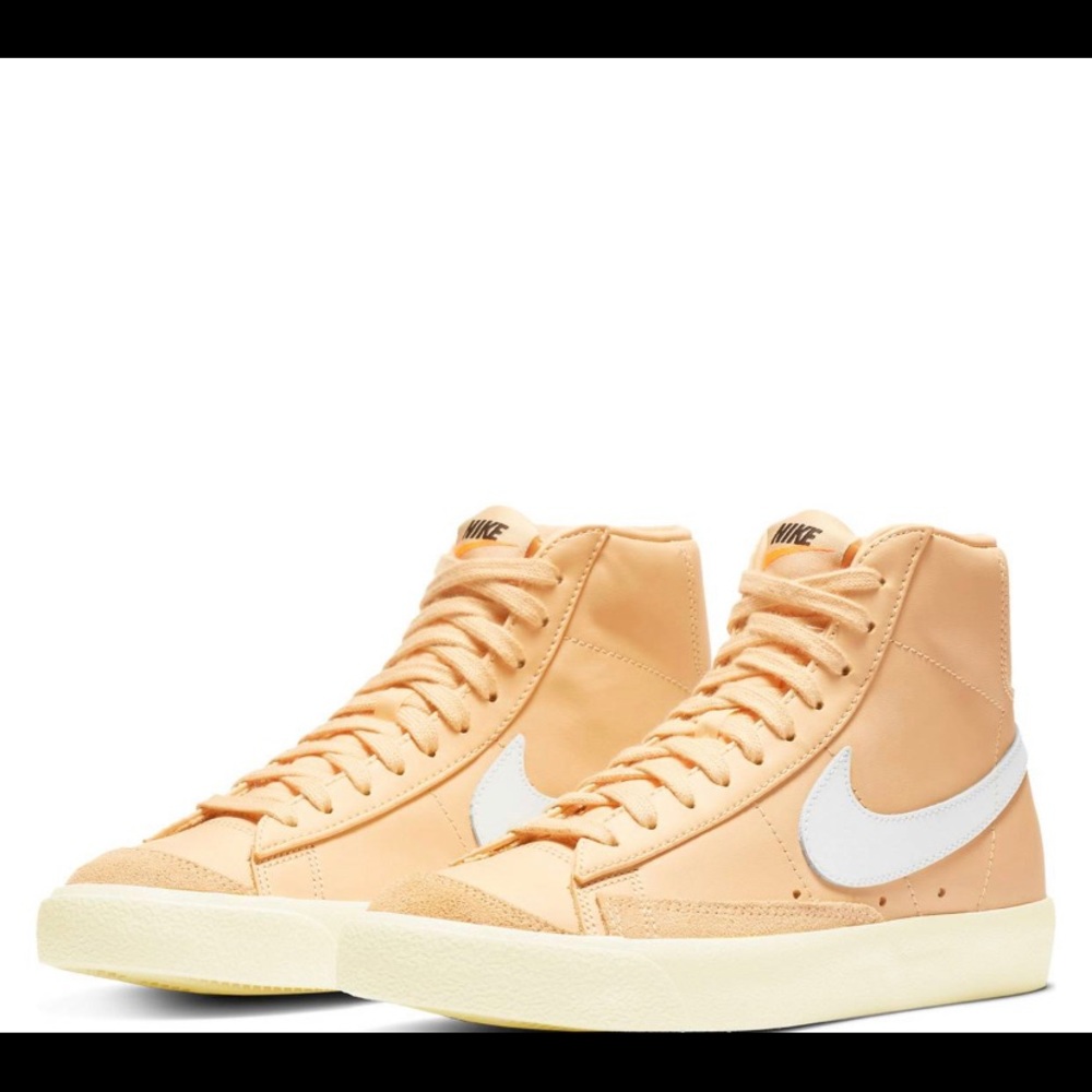 Nike Blazer 77 mid sneakers